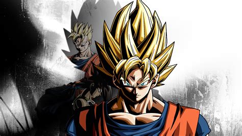 Dragonball xenoverse 2. Things To Know About Dragonball xenoverse 2. 